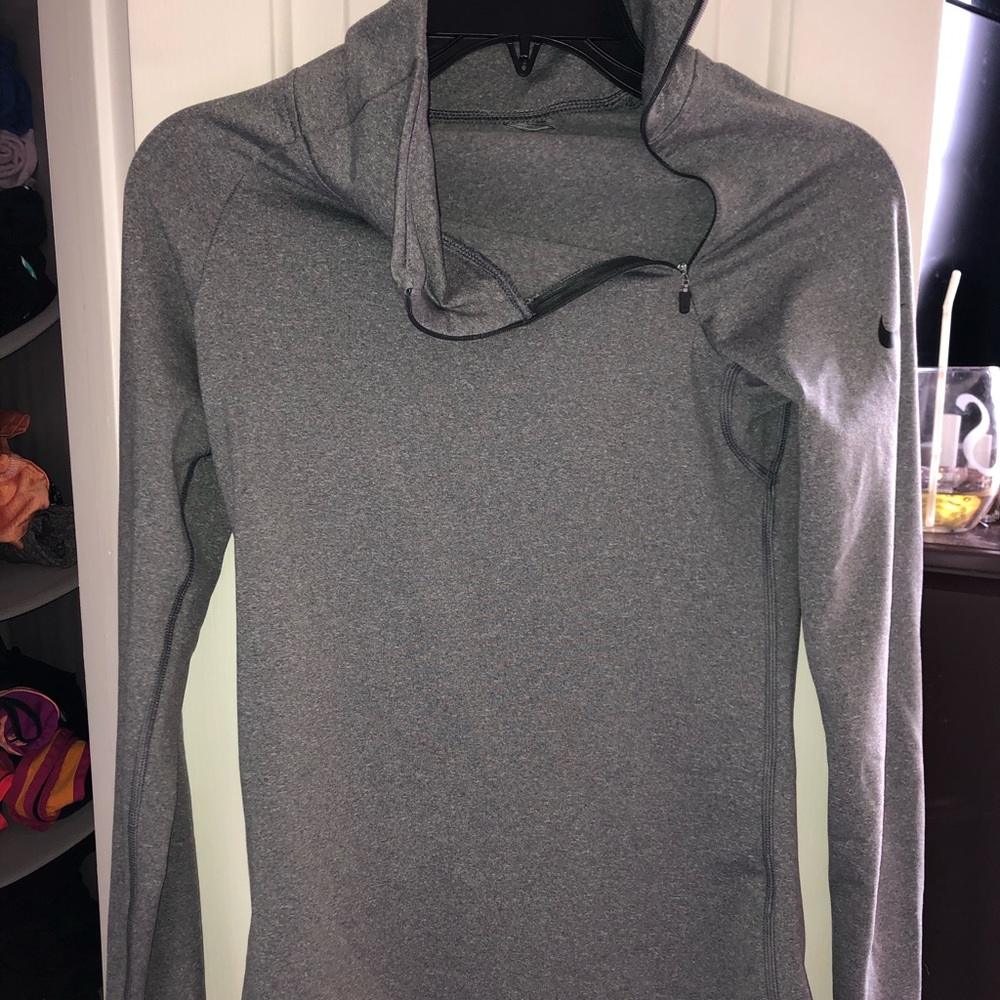 Nike Insulated Pullover